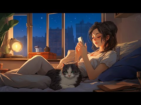 Good night, my friend | Sleeping Music For Deep Sleeping | Piano playlist