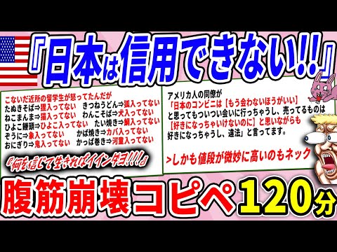 外国人、いくら勉強しても日本語の意味が理解できなくてワロタwww【2chコピペ】