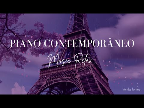 Musica Piano Contemporâneo - Music Relax