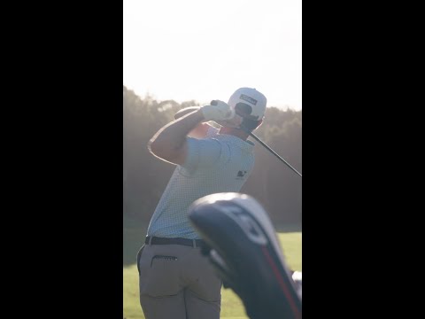 The sound of speed – and the most played driver at The Sentry.