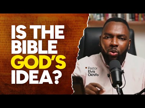 Did God really write the Bible? // Bibliology Episode 3