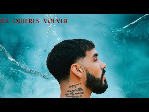 Anuel AA - Quieres Volver (2024)