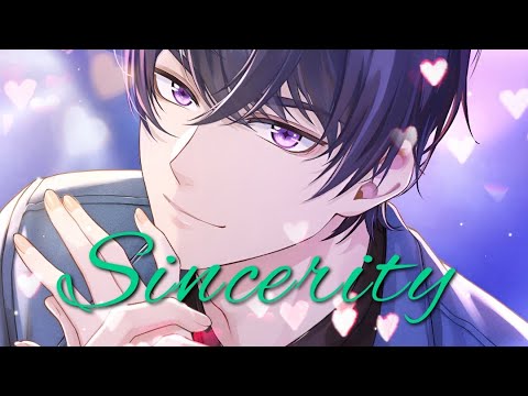 Sincerity | Tears Of Themis | Marius' MR Card | Chinese Dub