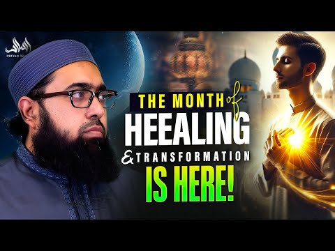 THIS WILL HEAL YOUR RELATIONSHIP WITH ALLAH DURING RAMADAN