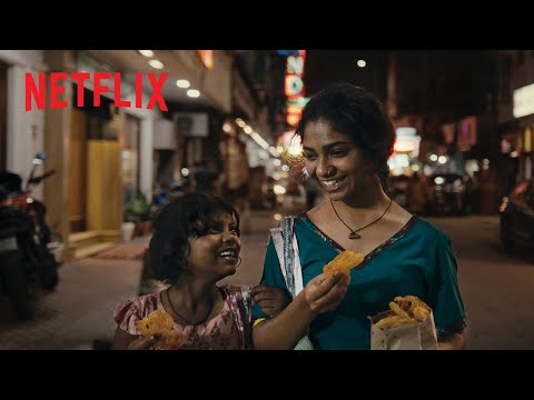 ANUJA | Official Trailer | Netflix India