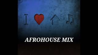 AFROHOUSE MIX 2025 |SUN-EL,AZANA,SIMMY,MSAKI,HEAVY K | MIXED BY DJ Z-STONE | S1