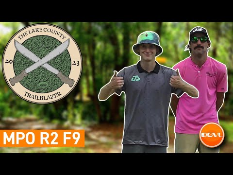 2023 Lake County Trailblazer [MPO:R2F9] J Stoll | A Marwede | J Anderson | J Drake - DGVL