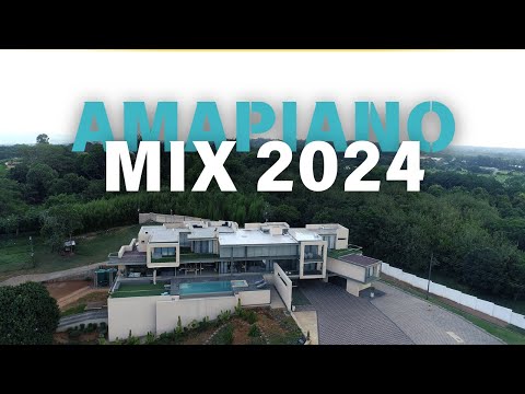 Amapiano Mix 2024  | Iza Mawala  | Biri Marung | Diwa Kae | Funk 99 | Jig Saw | A-Z (Yashi Moto)