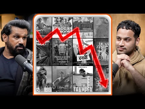 Why Are Bollywood Films Failing - Sohum Shah | Raj Shamani Clips