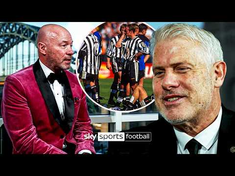 Alan Shearer, Chris Dobey & more react to Newcastle in the Carabao Cup final after years of hurt