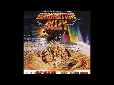 Damnation Alley (OST) - Main Titles