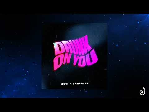 MOTi x Enny-Mae - Drunk On You (Acapella)