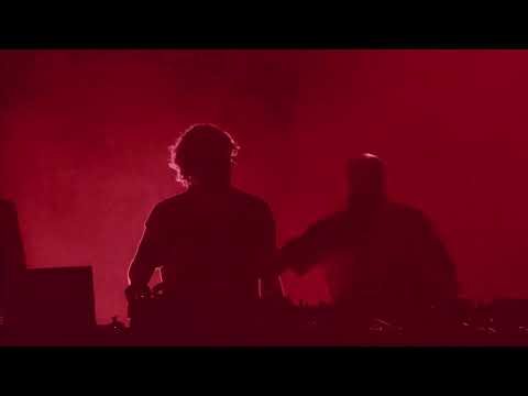 Above & Beyond - Jam Tonight Mashup