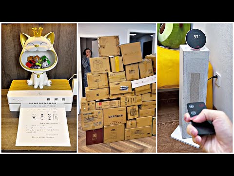 Lifestyle 101😍Smart Home Gadgets | Home Cleaning TikTok #cleaning #homedecor #asmr #usa #canada #uk