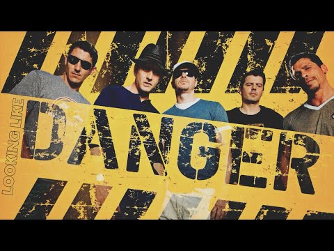 NKOTB | New Kids On The Block・Looking Like Danger (Casi-No Tour 2010)