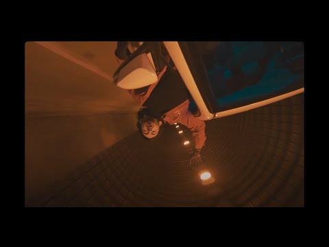 Croosh - Private (Official Music Video)