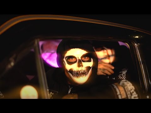 Kottonmouth Kings - Knock Knock (Official Music Video)