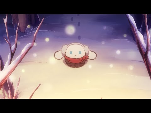 【I.CINNAMOROLL Animation】Episode 65: Diamond Dust