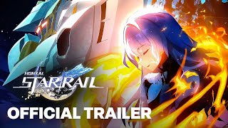 Honkai: Star Rail — "Presently, Beneath a Shared Sky of Stars" | Myriad Celestia Trailer