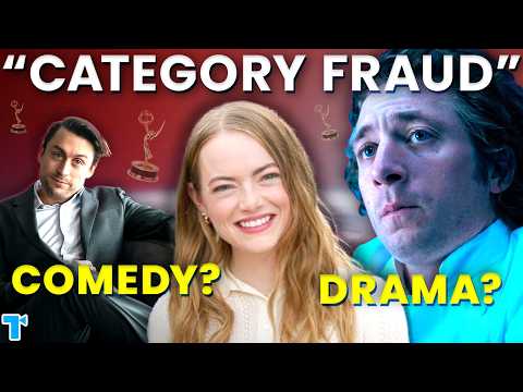 The Emmy’s Category Fraud Explained: How Dramedies Broke The Emmy Awards, Analysis