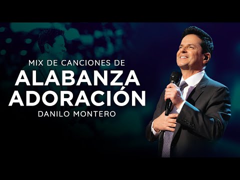 1 Hora de Música Cristiana de Danilo Montero para Elevar Tu Espíritu y Encontrar Paz