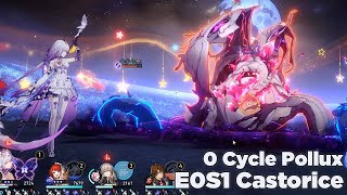 E0S1 Castorice 0 Cycle Pollux (ft. E1 Tribbie)