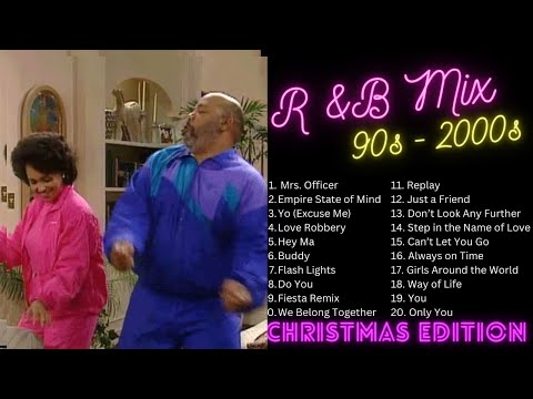 90s 2000s R&B Party Mix - Ne Yo, Chris Brown, Jay-Z, Cam'Ron, Beyonce, Lil Wayne, 112