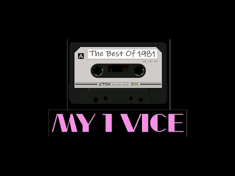 The Best Of 1981 Vol 2