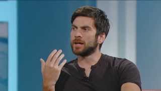 Wes Bentley On Addiction: "People Forgive You When You Can Admit Your Mistakes"