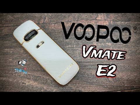 Voopoo Vmate E2