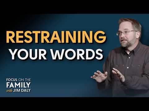 The Power of Silence: How Speaking Less Can Benefit You - Pastor Ted Cunningham