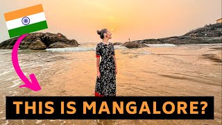 What's MANGALORE REALLY like? Netherlands foreigner in India vlog | TRAVEL VLOG IV