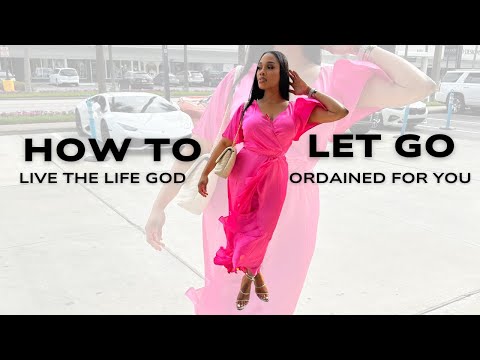 How to Move On from Someone Not Meant for You || A Guide to Moving On