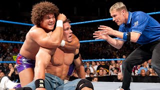 Carlito’s greatest moments: WWE Playlist