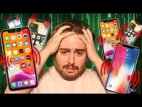 Are Phones REALLY That Bad?