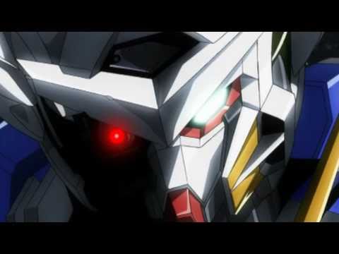 【ＭＡＤ】機動戦士ガンダムＯＯ×ニードレス『modern strange cowboy』