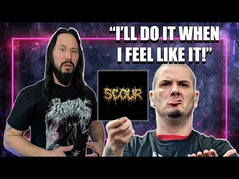 What Made Pantera's Frontman Go Full Black Metal? Scour Answers!