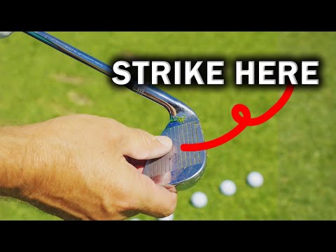 How to Control the Clubface at Impact | Achieving a Single Figure Handicap | Padraig Harrington