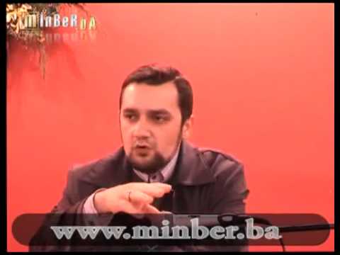 Muslimani pogledajte u svoju slabost hfz. Alija Rahman-[Dzemat-Sabah]