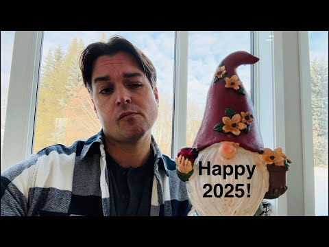 Happy 2025 Curiosity Incorporated is live!