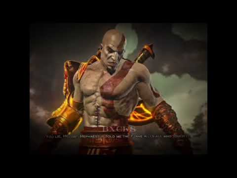 #real#kratos#godofwar#kratosedit#edit#fyp