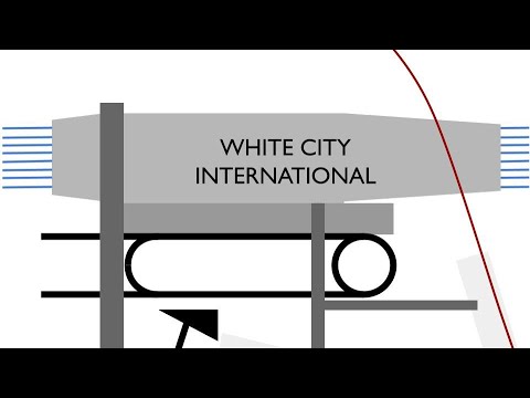 White City International Station: What, Where and Why Not?