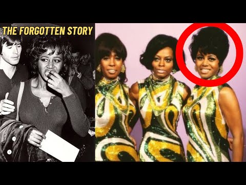 The Terrifying Moment Cindy Birdsong Of The Supremes Was Kidnapped