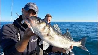 Sea Fishing UK - Coastal fishing in Cornwall | The Fish Locker