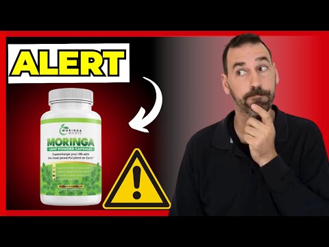 MORINGA (🔴ALERT🔴) MORINGA SUPPLEMENT - MORINGA MAGIC Review - MORINGA MAGIC - MORINGA FOR DIABETES