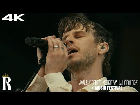 Foster The People | Austin City Limits Music Festival 2024 | Full Set