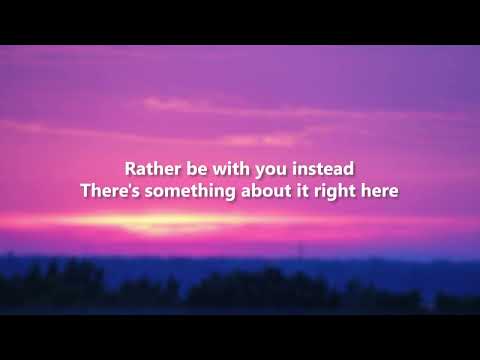 David Guetta, OneRepublic - I Don't Wanna Wait (Lyrics)