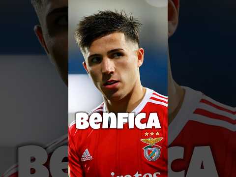 ALL the AMAZING talent sold and produced from Benfica!! 🤯🇵🇹 #futbol #benfica #soccer