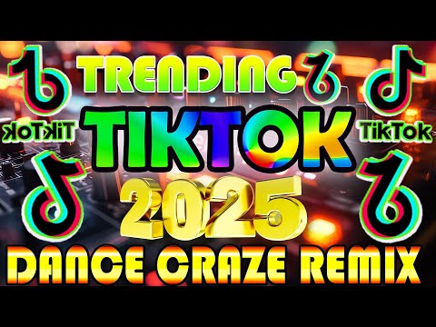 TIKTOK BUDOTS DANCE CRAZE REMIX 2025🔥BEST OF TIKTOK NONSTOP VIRAL REMIX🔥TRENDING TIKTOK MASHUP 2025