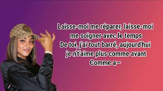 Wejdene feat Dadju - Comme avant (paroles)